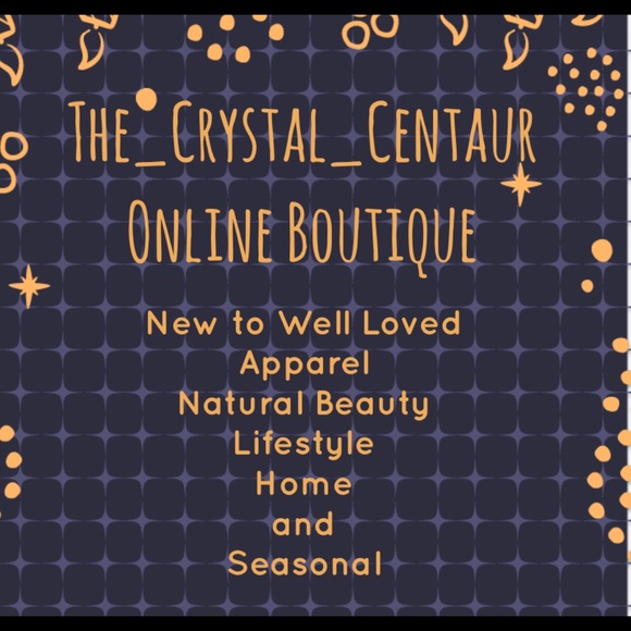 Meet your Posher, Krystle - Picture 1 of 1